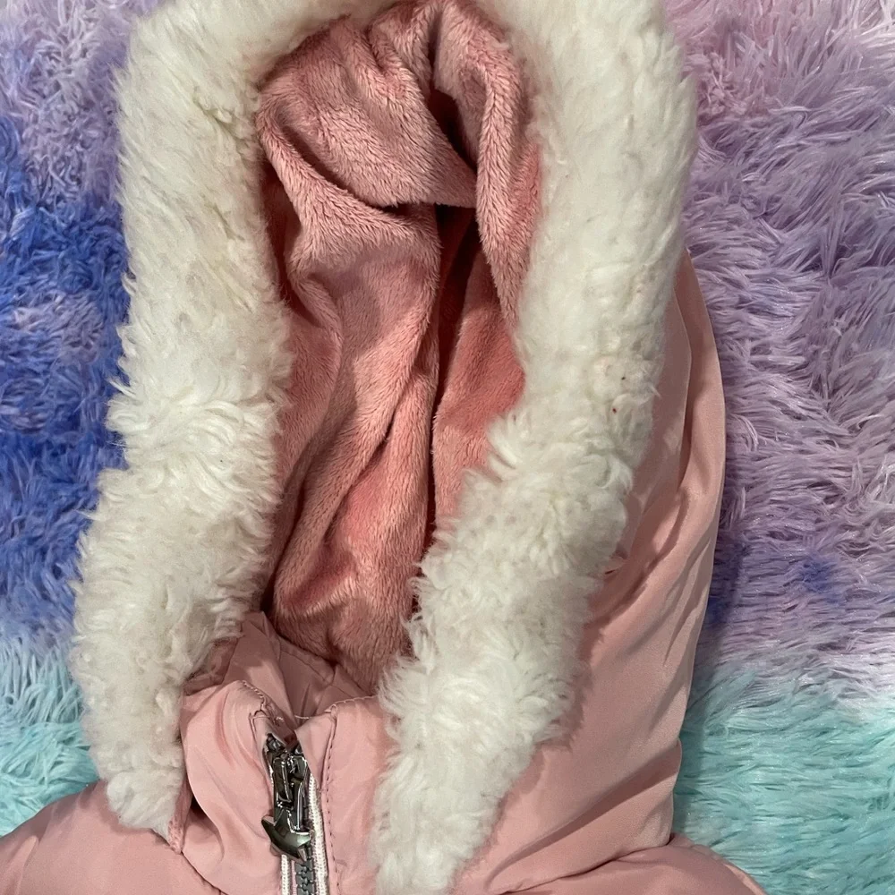 London fog jacket size 3t preowned